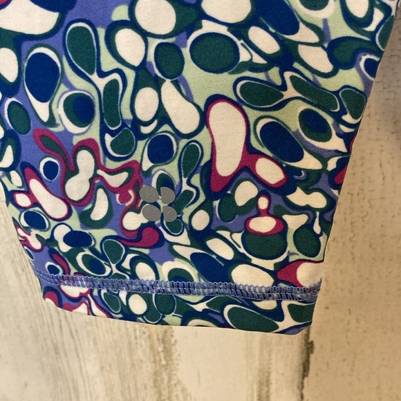 Sweaty Betty Power Crop Length Legging - Picture 6 of 12